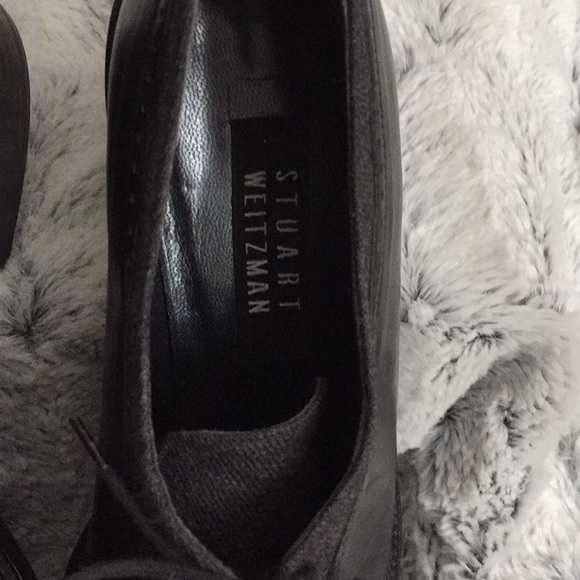 Stuart Weitzman flats - Picture 2 of 4